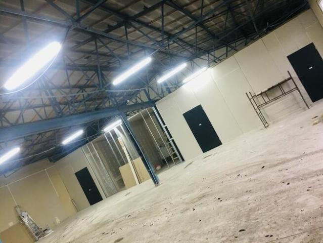 Biuro na sprzedaż w Głogów, Dolnośląskie