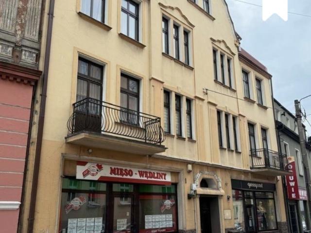 Mieszkanie na sprzedaż w Nakło Nad Notecią, Kujawsko-pomorskie
