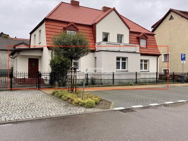 Dom na sprzedaż w Łeba, powiat lęborski