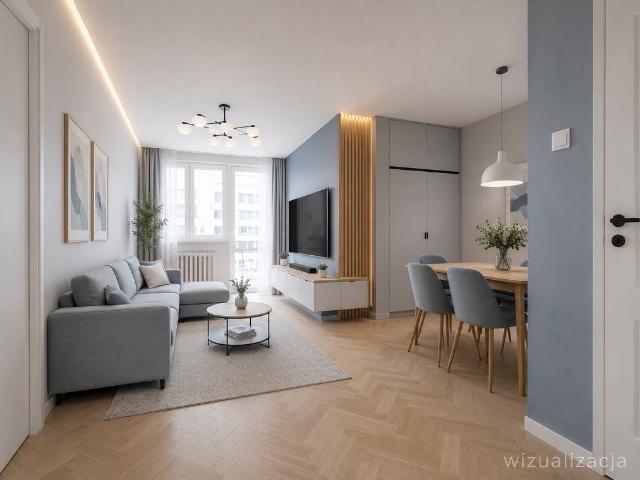 Mieszkanie na sprzedaż w Warszawa, Mazowieckie