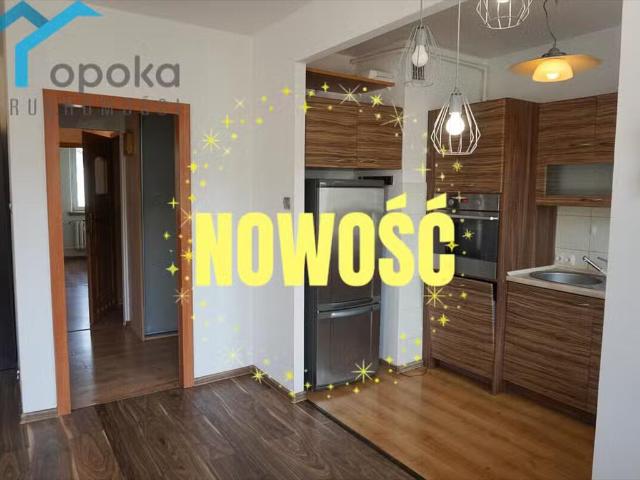 Mieszkanie na sprzedaż w Cieszyn, Śląskie