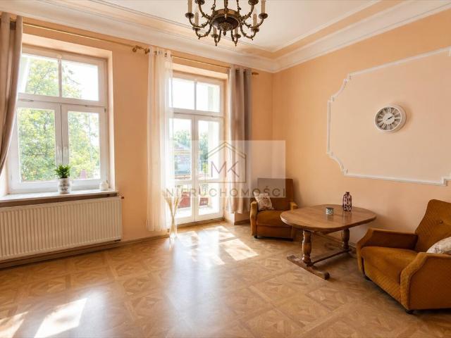 Mieszkanie na sprzedaż w Brzeg, Opolskie