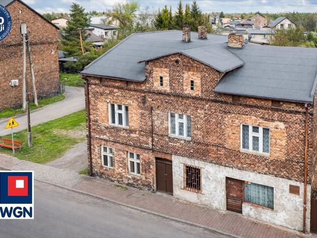 Dom na sprzedaż w Sosnowiec, Śląskie