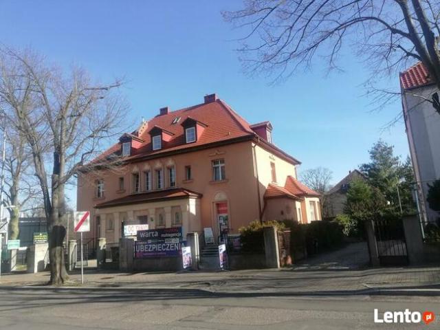 Dom na sprzedaż w Głogów, Dolnośląskie