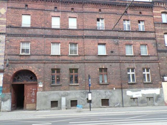 Dom na sprzedaż w Bytom, Górnośląsko-Zagłębiowska Metropolia