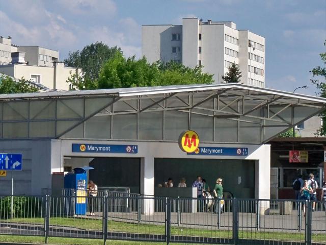 Mieszkanie na sprzedaż w Sady Żoliborskie, Warszawa