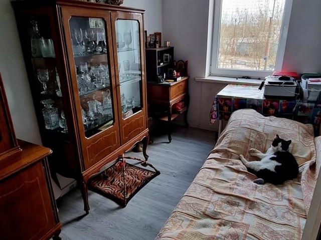 Mieszkanie na sprzedaż w Chojny, Łódź