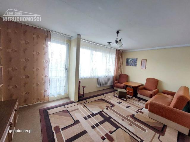 Mieszkanie na sprzedaż w Osiedle Chrobrego, Ostróda