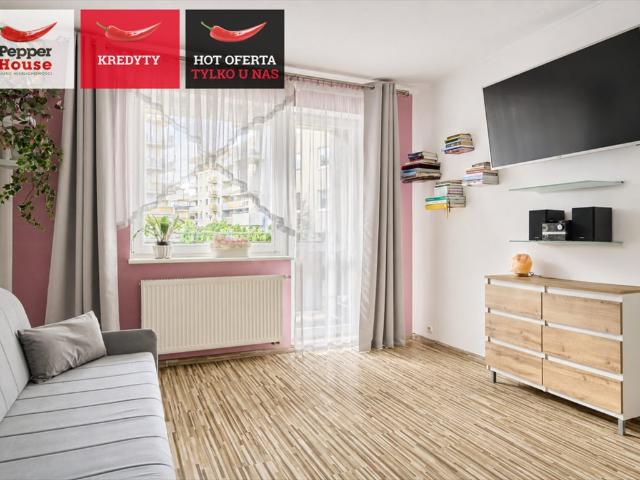 Mieszkanie na sprzedaż w Reda, Pomorskie