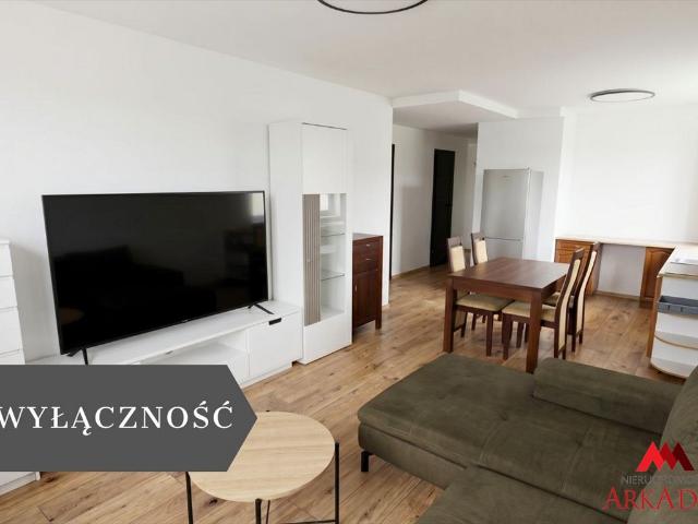 Mieszkanie na sprzedaż w Włocławek, Kujawsko-pomorskie