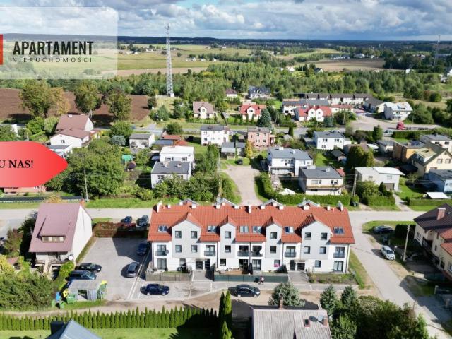 Mieszkanie na sprzedaż w Zblewo, powiat starogardzki