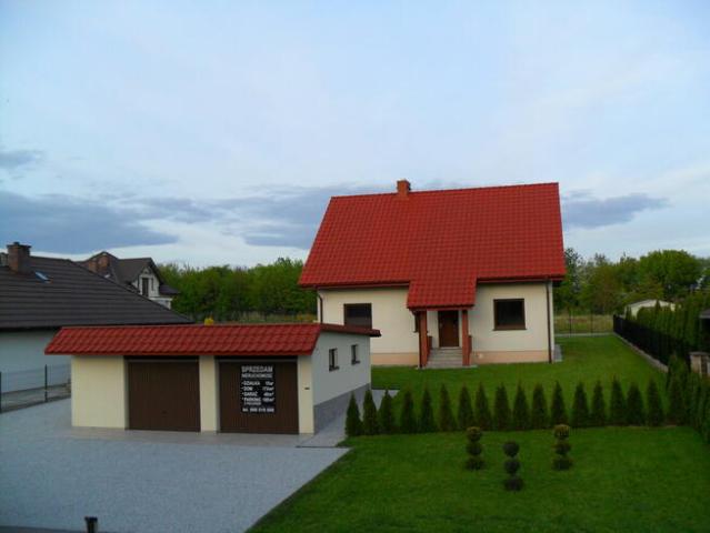 Dom na sprzedaż w Konin, Wielkopolskie
