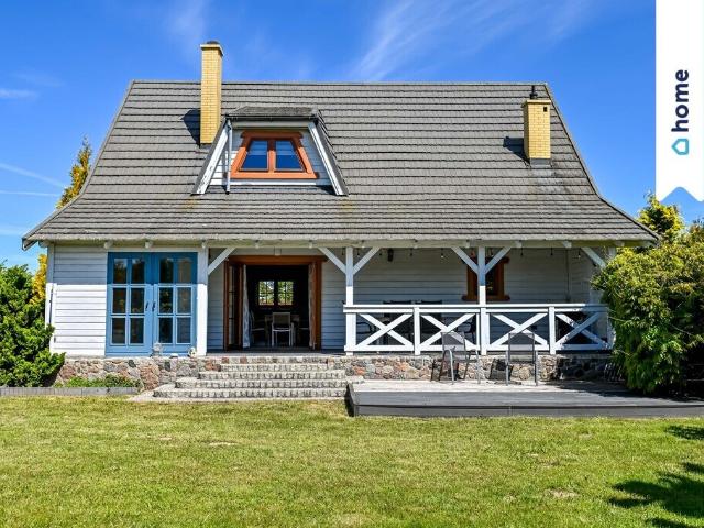 Dom na sprzedaż w Władysławowo, Pomorskie
