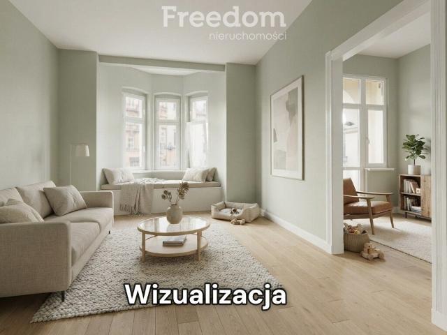 Mieszkanie na sprzedaż w Śródmieście, Sosnowiec