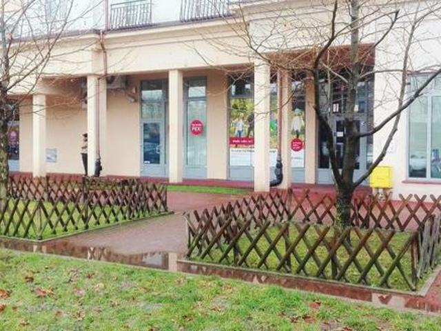 Biuro na sprzedaż w Warszawa, Mazowieckie