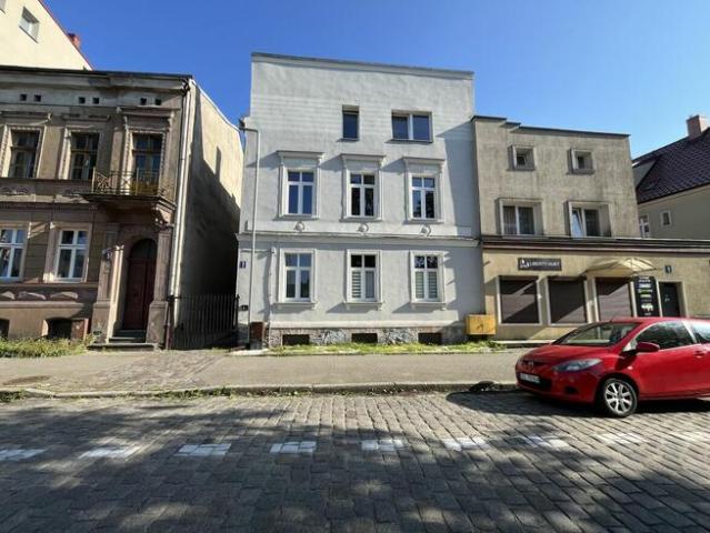 Mieszkanie na sprzedaż w Słupsk, Pomorskie