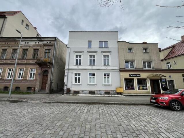 Mieszkanie na sprzedaż w Słupsk, Pomorskie
