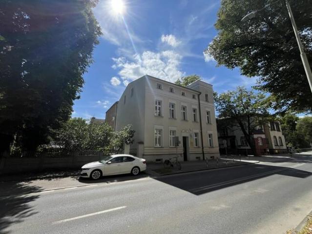 Mieszkanie na sprzedaż w Słupsk, Pomorskie
