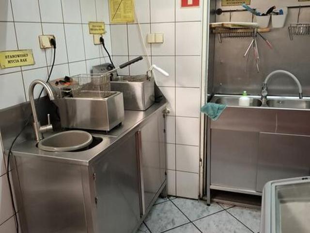 Biuro na sprzedaż w Golina, Wielkopolskie