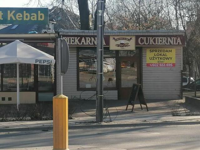 Biuro na sprzedaż w Zielonka, Mazowieckie