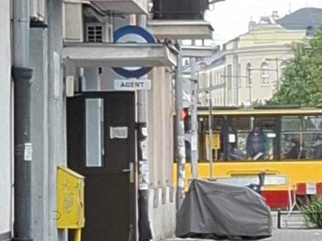 Biuro na sprzedaż w Warszawa