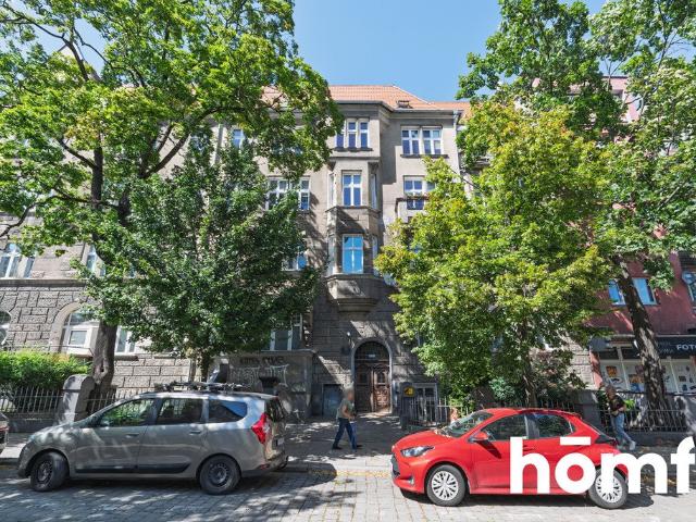 Mieszkanie na sprzedaż w Poznań, Wielkopolskie