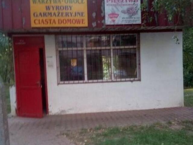 Biuro na sprzedaż w Lublin, Lubelskie