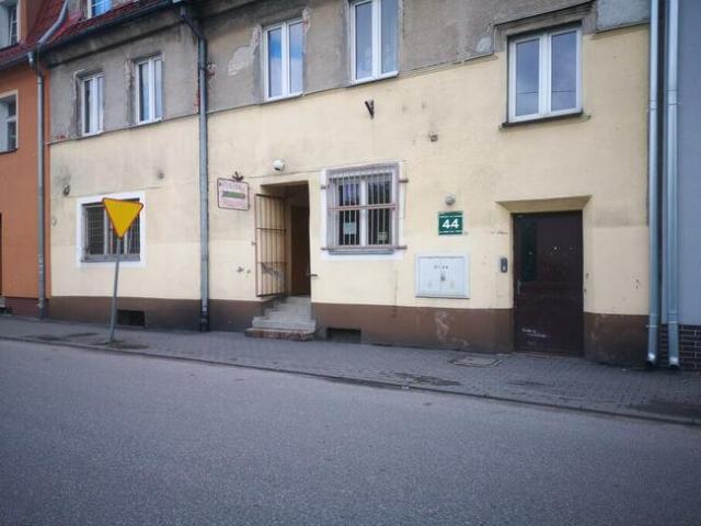 Biuro na sprzedaż w Braniewo, Warmińsko-mazurskie