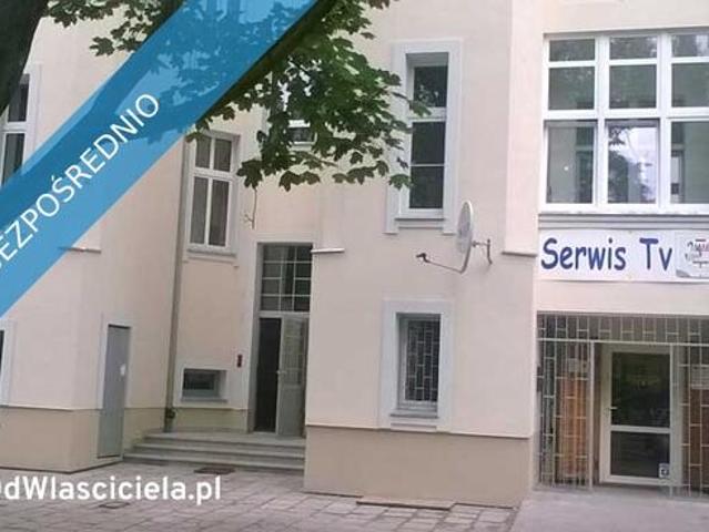 Biuro na sprzedaż w Wrocław, Dolnośląskie