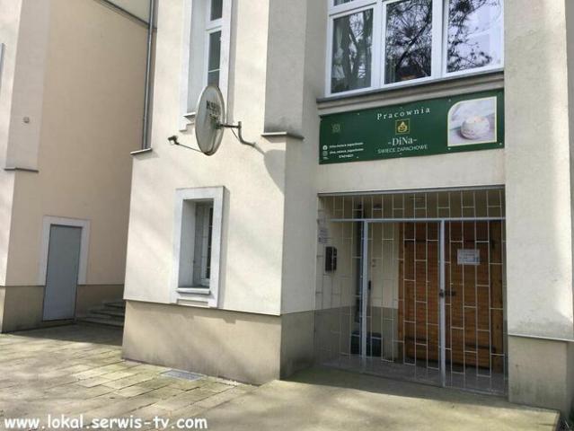 Biuro na sprzedaż w Wrocław, Dolnośląskie