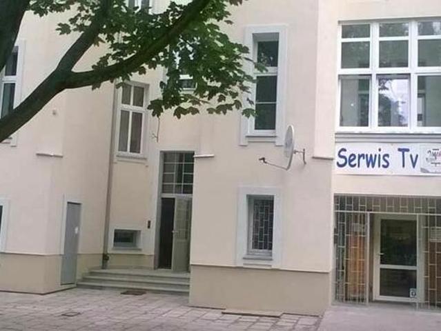 Biuro na sprzedaż w Wrocław, Dolnośląskie