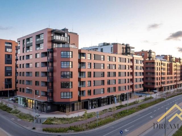 Mieszkanie na sprzedaż w Gdańsk, Pomorskie