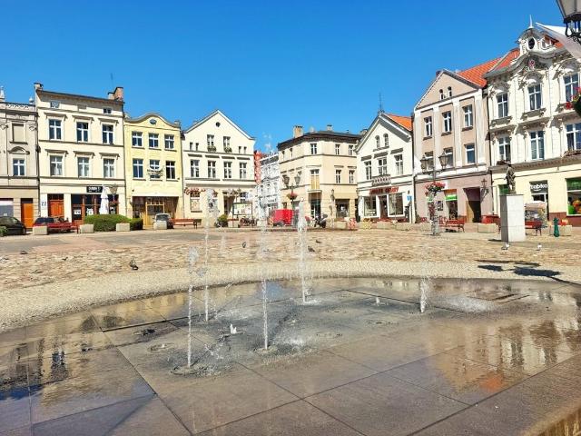 Mieszkanie na sprzedaż w Tczew, Pomorskie
