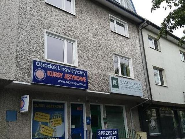 Biuro na sprzedaż w Piaseczno, Mazowieckie