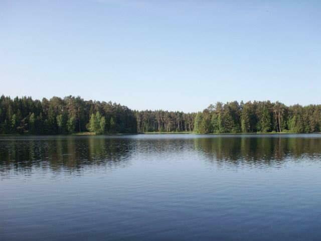 Grunt na sprzedaż w Manowo, Zachodniopomorskie