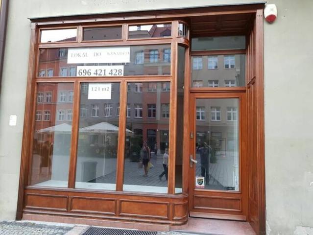 Biuro na sprzedaż w Świdnica, Dolnośląskie