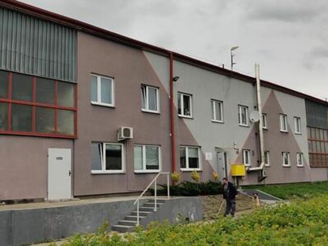 Biuro do wynajęcia w Toruń, Kujawsko-pomorskie