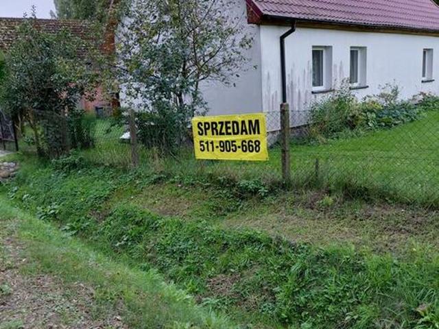 Dom na sprzedaż w Czarne, Pomorskie