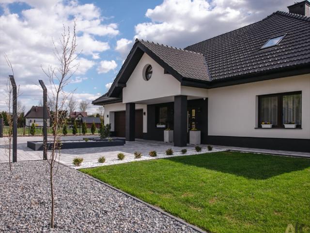 Dom na sprzedaż w Grybów, Małopolskie