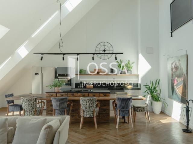 Mieszkanie na sprzedaż w Wyspa Spichrzów, Gdańsk