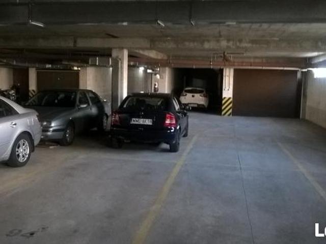 Garaż na sprzedaż w Warszawa, Mazowieckie