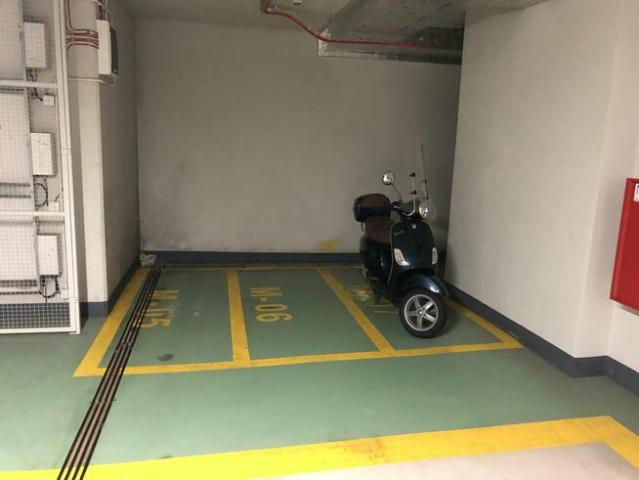 Garaż na sprzedaż w Warszawa, Mazowieckie