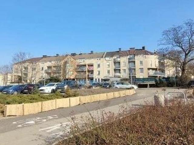 Garaż na sprzedaż w Poznań, Wielkopolskie