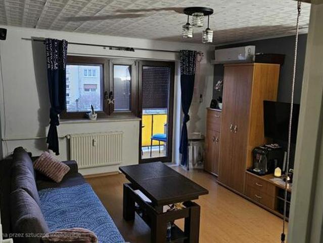 Mieszkanie na sprzedaż w Kościan, Wielkopolskie