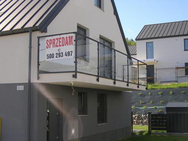 Mieszkanie na sprzedaż w Grybów, Małopolskie
