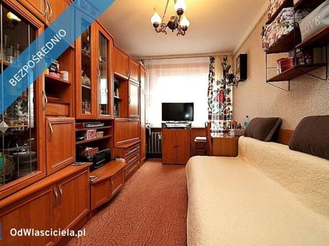 Mieszkanie na sprzedaż w Lublin