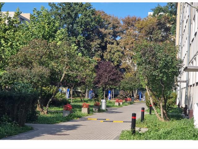 Mieszkanie na sprzedaż w Bródno-Podgrodzie, Warszawa