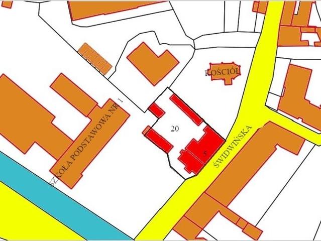 Mieszkanie na sprzedaż w Białogard, Zachodniopomorskie