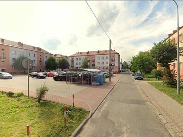 Mieszkanie na sprzedaż w Kłodawa, Wielkopolskie