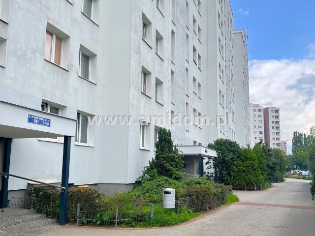 Mieszkanie na sprzedaż w Warszawa, Mazowieckie